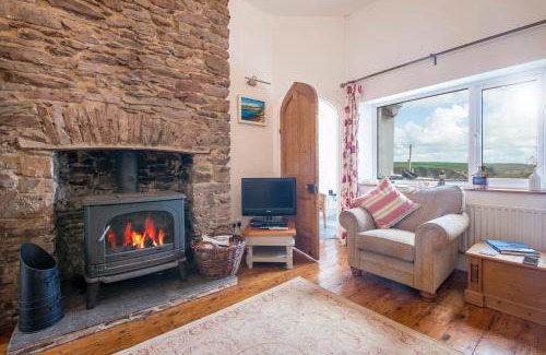 St Brides House | Trinity Cottage