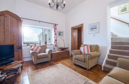 St Brides House | Trinity Cottage