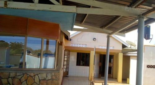 Njeru House | Trinity Guest House
