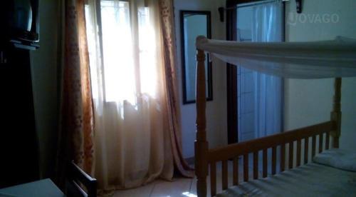 Njeru House | Trinity Guest House