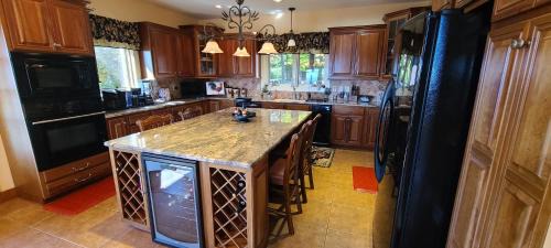 Ferguson House | Trinity Lodge
