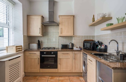 Torquay City Centre Apartment | Trinity Mews