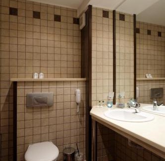Kvartal Noviya Grad Hotel | Trinity Residence Bansko
