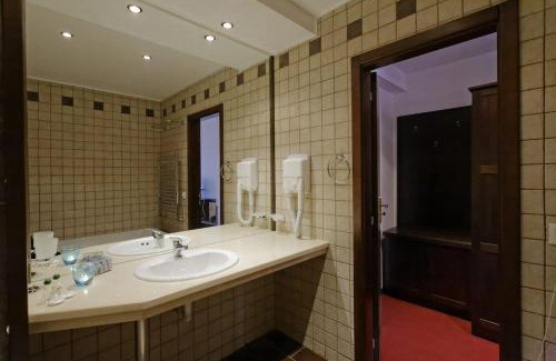 Kvartal Noviya Grad Hotel | Trinity Residence Bansko