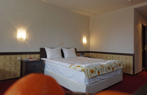 Kvartal Noviya Grad Hotel | Trinity Residence Bansko