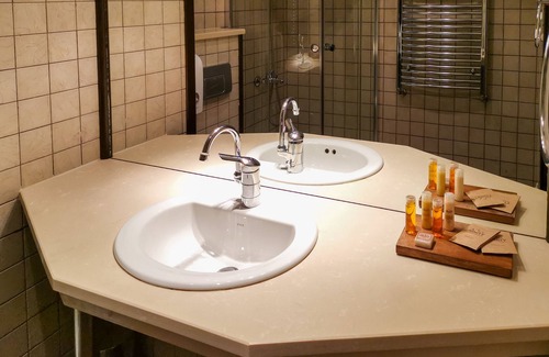 Kvartal Noviya Grad Hotel | Trinity Residence Bansko