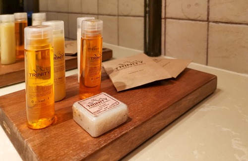 Kvartal Noviya Grad Hotel | Trinity Residence Bansko