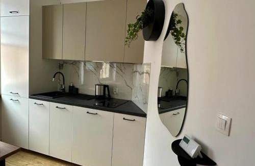 Bydgoszcz Apartment | Trinity Suite