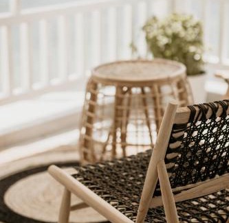 Aristotelis Hotel | Trinity Suites Ammouliani Hospitality