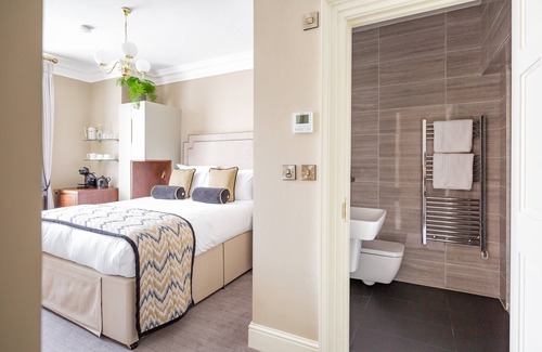 City Centre Dublin Hotel | Trinity Townhouse Hotel