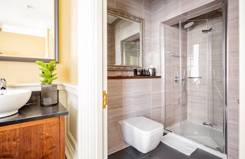 City Centre Dublin Hotel | Trinity Townhouse Hotel