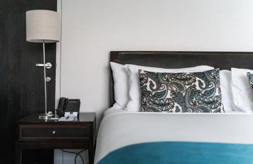 Tauranga Hotel | Trinity Wharf Tauranga