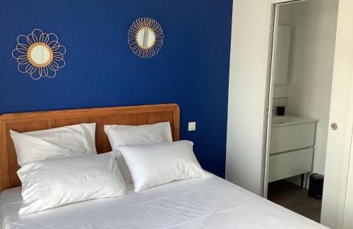 Saint-Jean-de-Luz Apartment | Trinquet Bordatxo