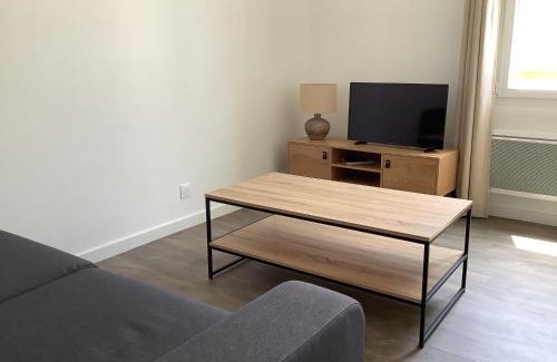 Saint-Jean-de-Luz Apartment | Trinquet Bordatxo