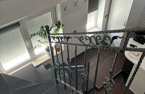 Vozdovac Apartment | Trio Suites Belgrade