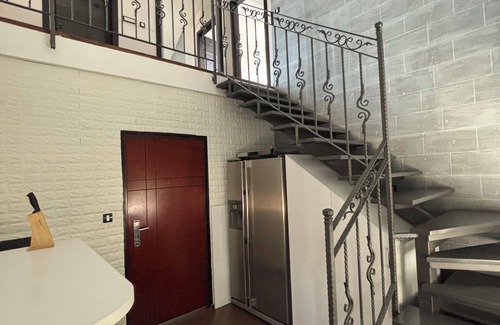 Vozdovac Apartment | Trio Suites Belgrade