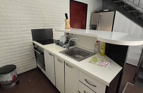 Vozdovac Apartment | Trio Suites Belgrade