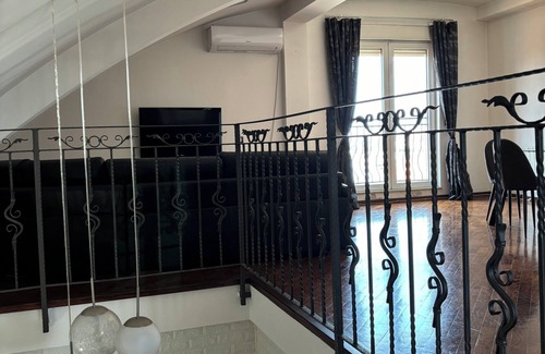 Vozdovac Apartment | Trio Suites Belgrade