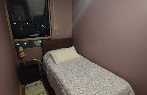 Temuco Apartment | Trio Urbano