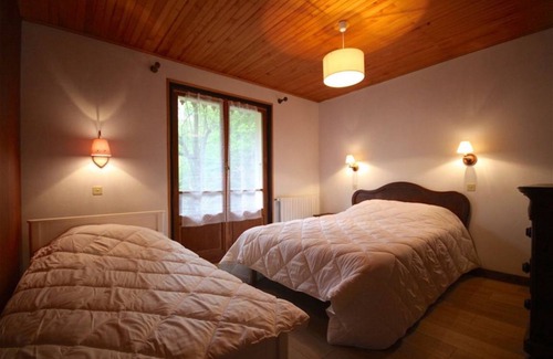 Morzine Apartment | TRIOLETS 3 in Morzine