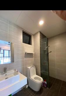 Kuala Lumpur House | Trion block A