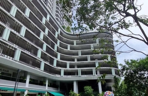 Kuala Lumpur Apartment | Trion Hotel Suites By Havenza