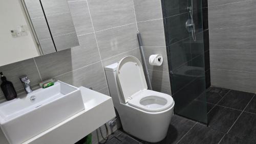 Kuala Lumpur Hotel | Trion Skyline Luxury Residences