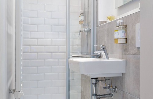 Holsterhausen Hotel | Trip Inn Boutique Rubens Essen