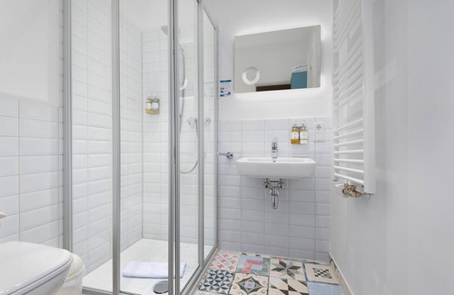 Holsterhausen Hotel | Trip Inn Boutique Rubens Essen