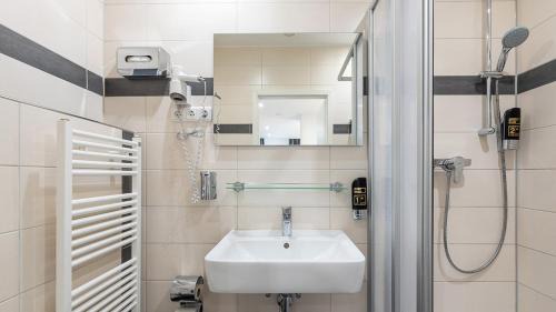Gallus Hotel | Trip Inn Budget Hotel Messe
