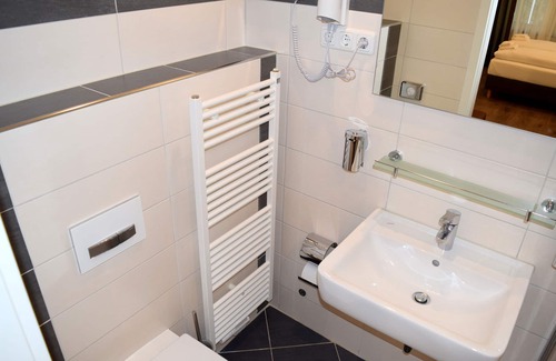 Gallus Hotel | Trip Inn Budget Messe