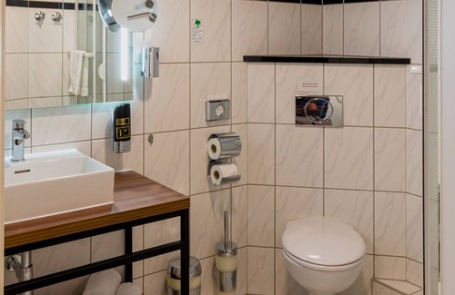 Giessen Hotel | Trip Inn City Hotel Giessen