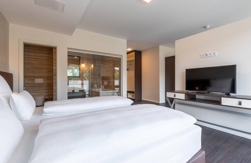Wetzlar Hotel | Trip Inn Conference Hotel & Suites