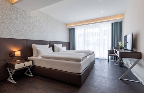 Wetzlar Hotel | Trip Inn Conference Hotel & Suites