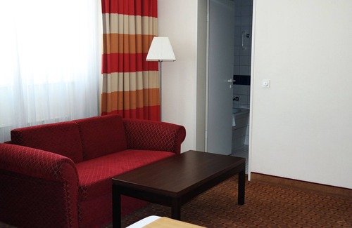 Heddernheim Hotel | Trip Inn Frankfurt Nordwestzentrum