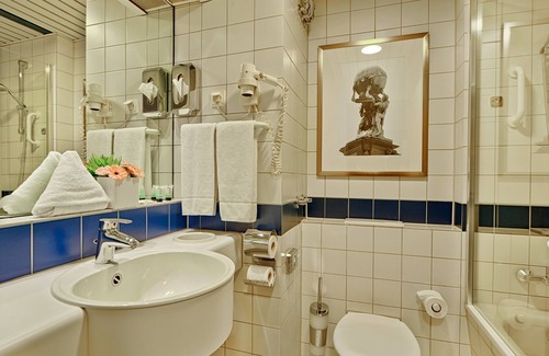 Heddernheim Hotel | Trip Inn Frankfurt Nordwestzentrum