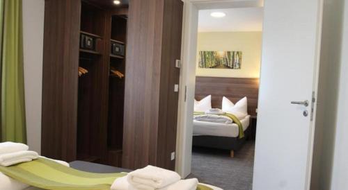 Gallus Hotel | Trip Inn Goethe Conference Hotel