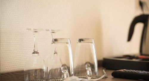 Gallus Hotel | Trip Inn Goethe Conference Hotel