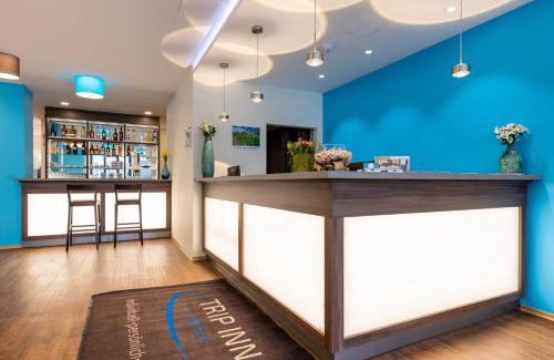 Innenstadtring Hotel | Trip Inn Hotel Münster City