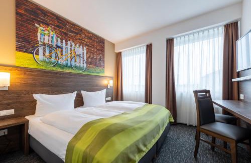 Innenstadtring Hotel | Trip Inn Hotel Münster City