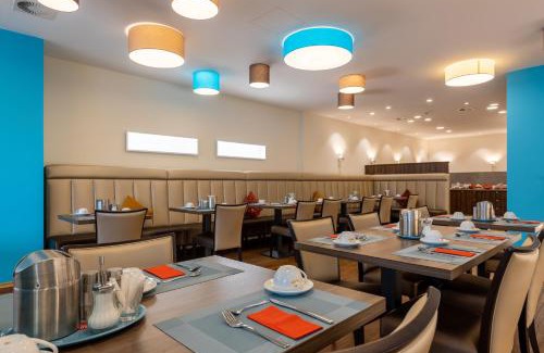 Innenstadtring Hotel | Trip Inn Hotel Münster City