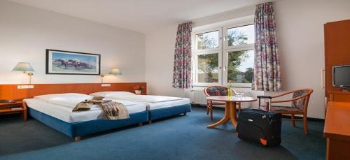 Holthausen Hotel | Trip Inn Hotel Schumann