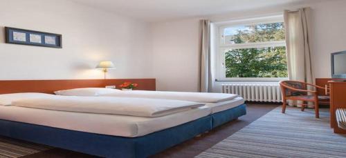Holthausen Hotel | Trip Inn Hotel Schumann