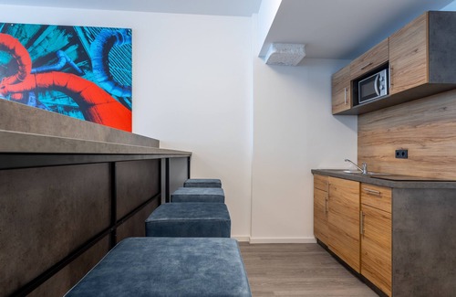 Suedviertel Hotel | Trip Inn Living & Suites