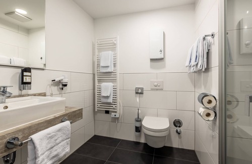 Suedviertel Hotel | Trip Inn Living & Suites