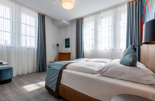 Suedviertel Hotel | Trip Inn Living & Suites