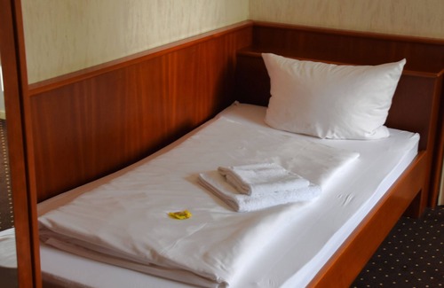 Bad Ems Hotel | Trip Inn Parkhotel Bad Ems