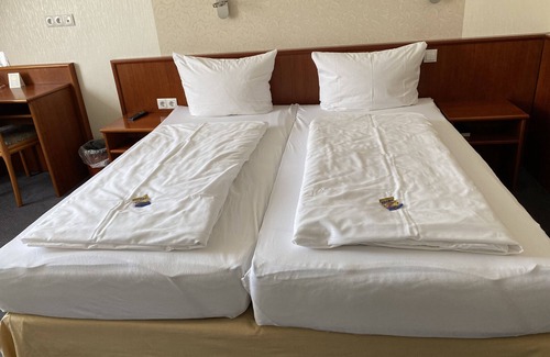Bad Ems Hotel | Trip Inn Parkhotel Bad Ems