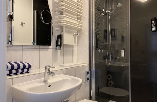 Bad Ems Hotel | Trip Inn Parkhotel Bad Ems