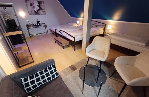 Dueren Hotel | Trip Inn PostHotel Düren